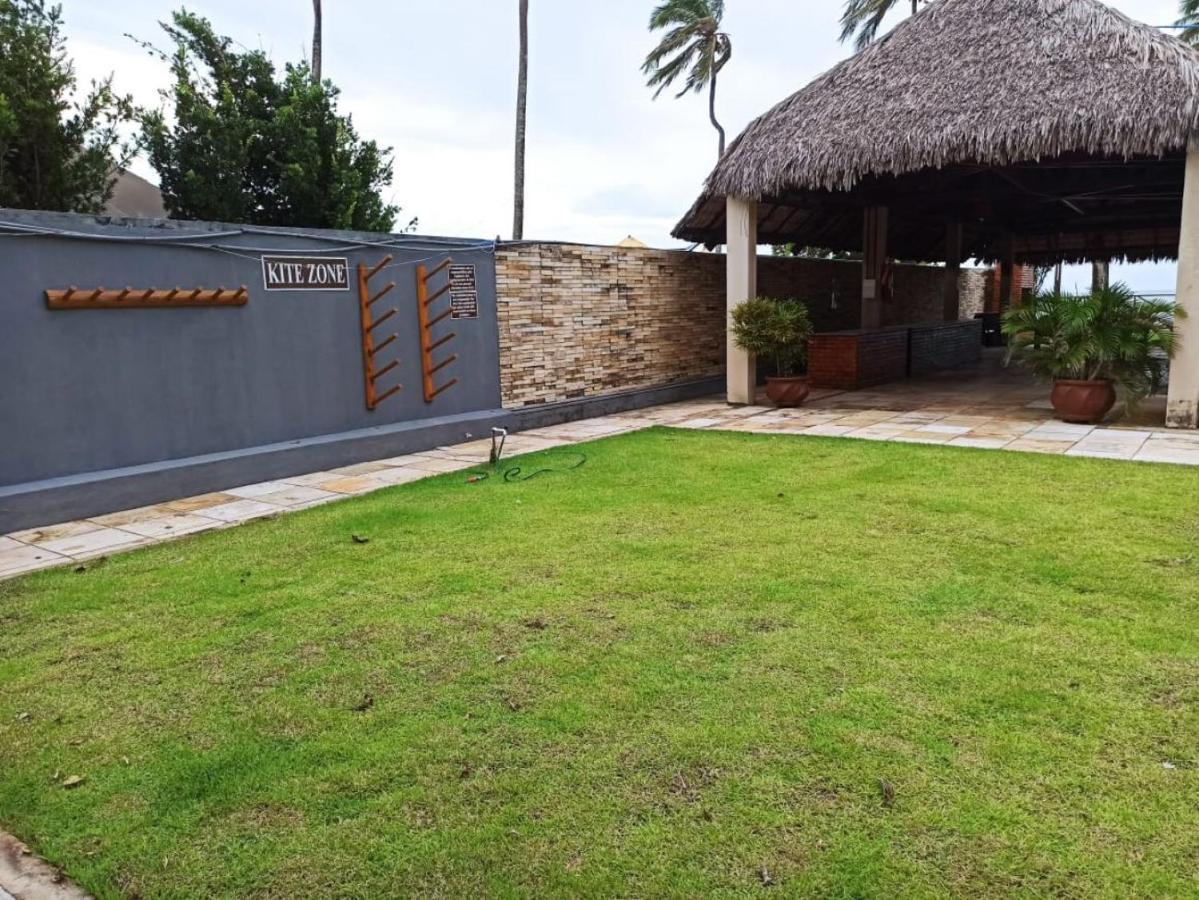Cumbuco - Eco Paradise - Ap 112 Caucaia Exterior photo