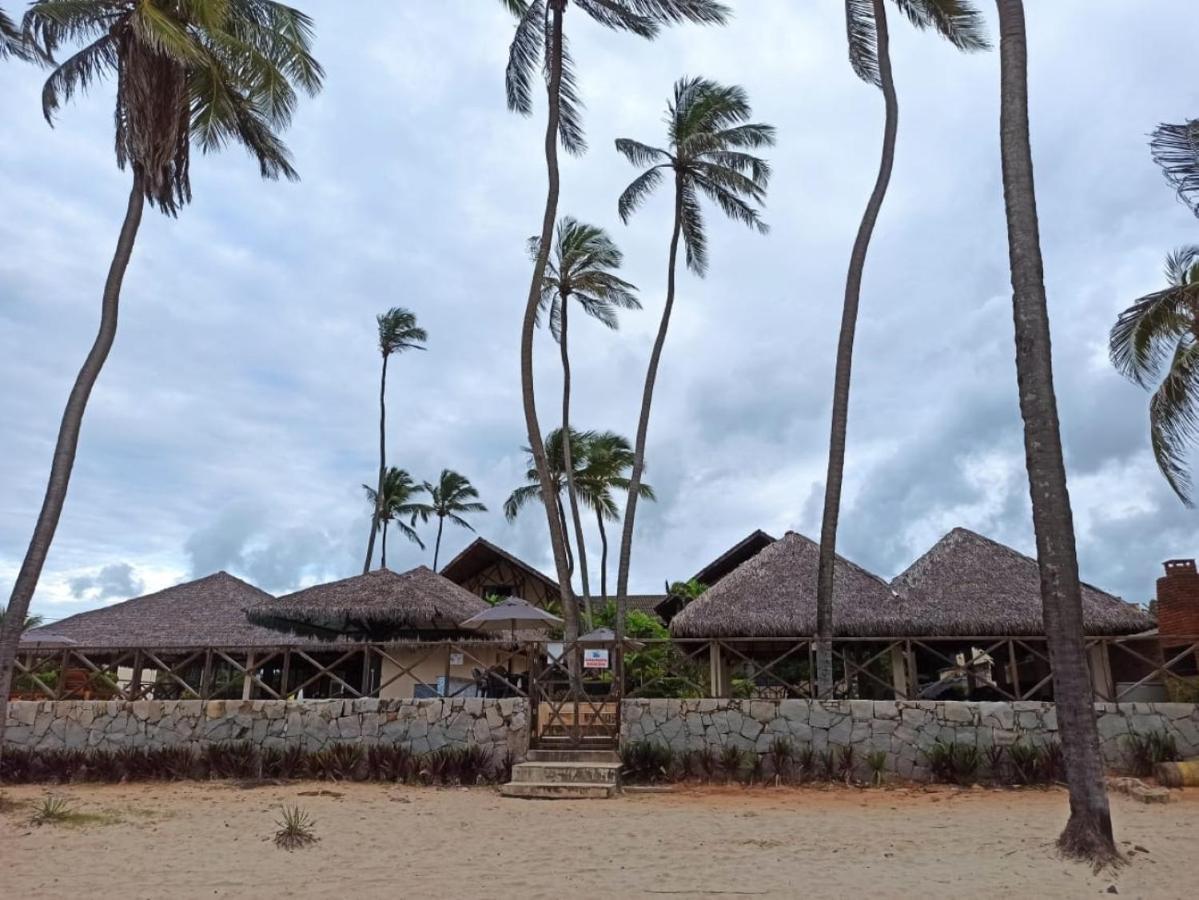 Cumbuco - Eco Paradise - Ap 112 Caucaia Exterior photo