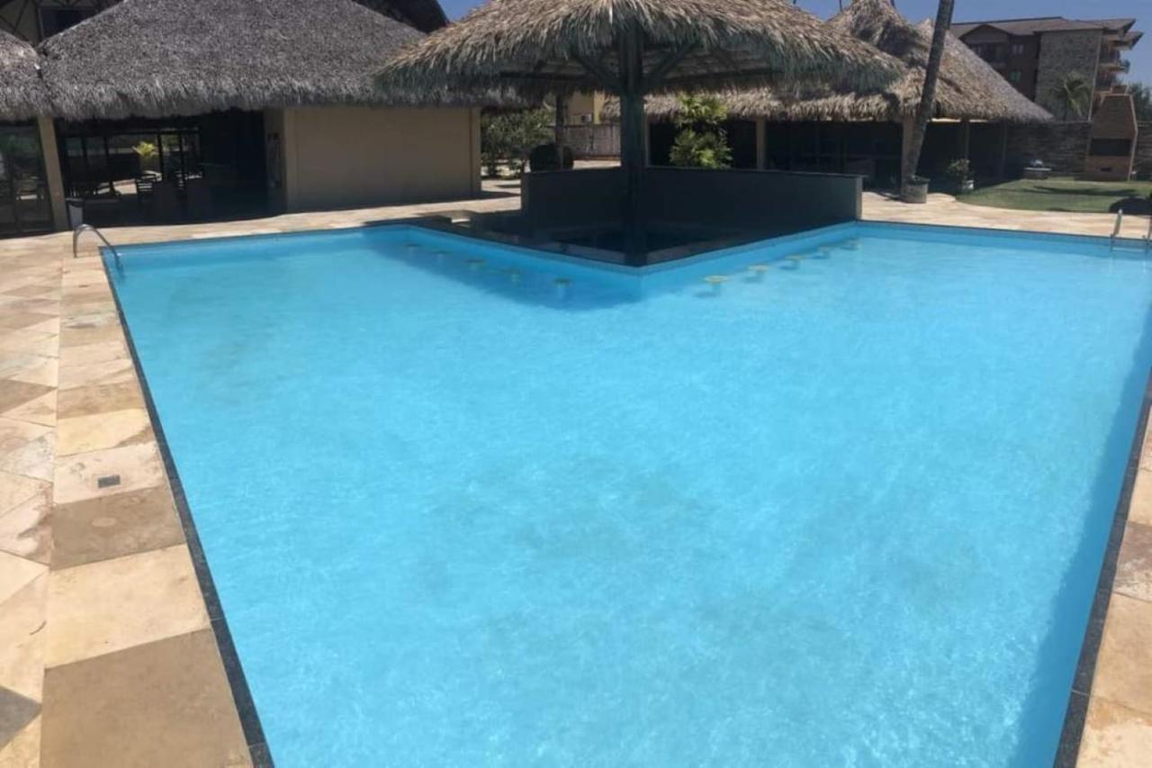 Cumbuco - Eco Paradise - Ap 112 Caucaia Exterior photo