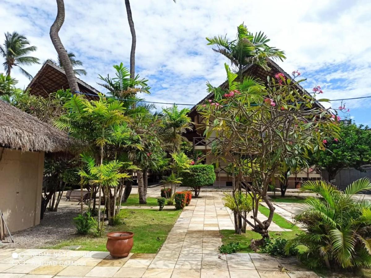 Cumbuco - Eco Paradise - Ap 112 Caucaia Exterior photo