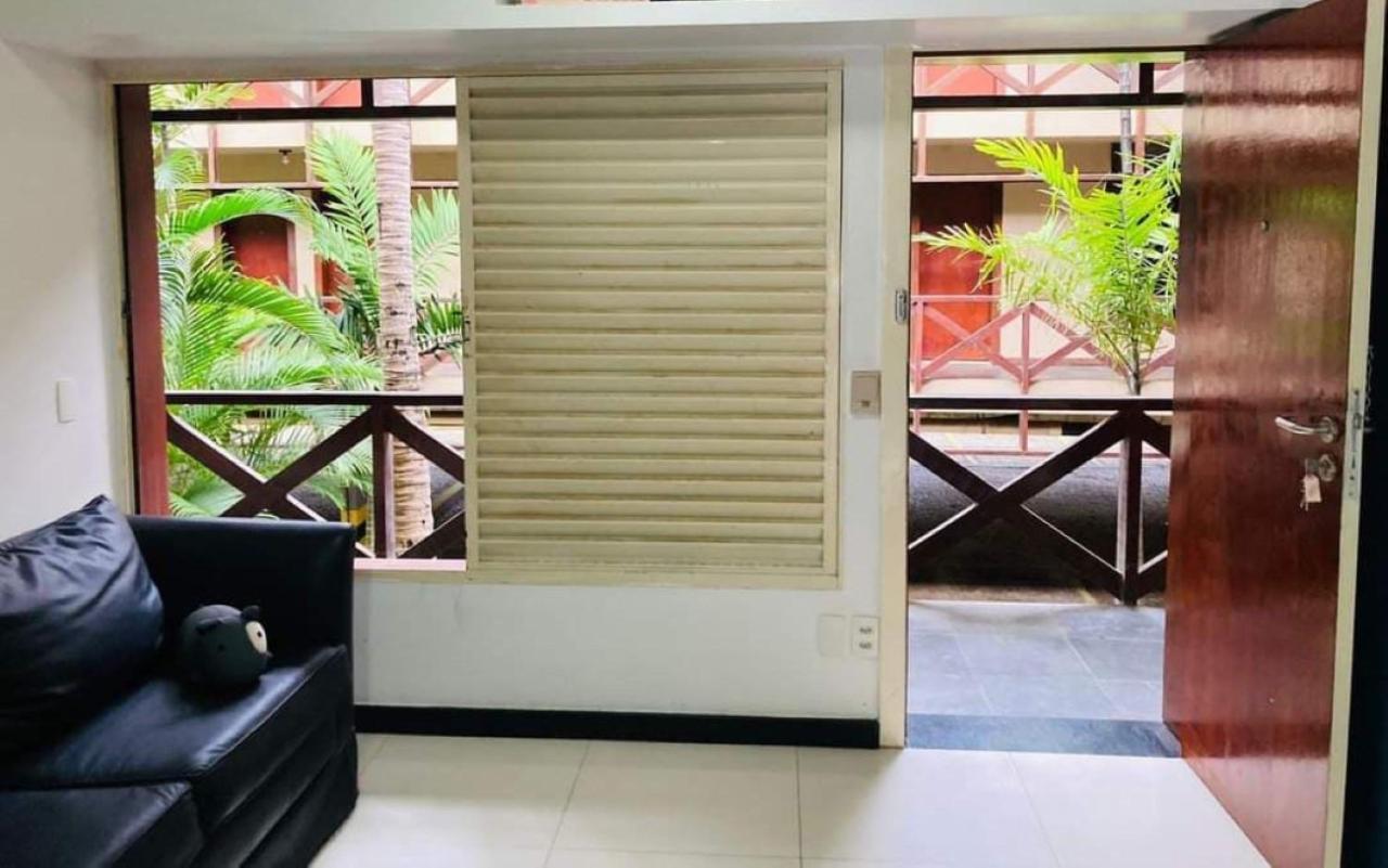 Cumbuco - Eco Paradise - Ap 112 Caucaia Exterior photo