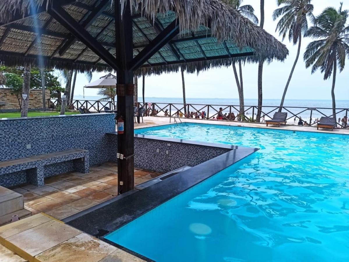 Cumbuco - Eco Paradise - Ap 112 Caucaia Exterior photo