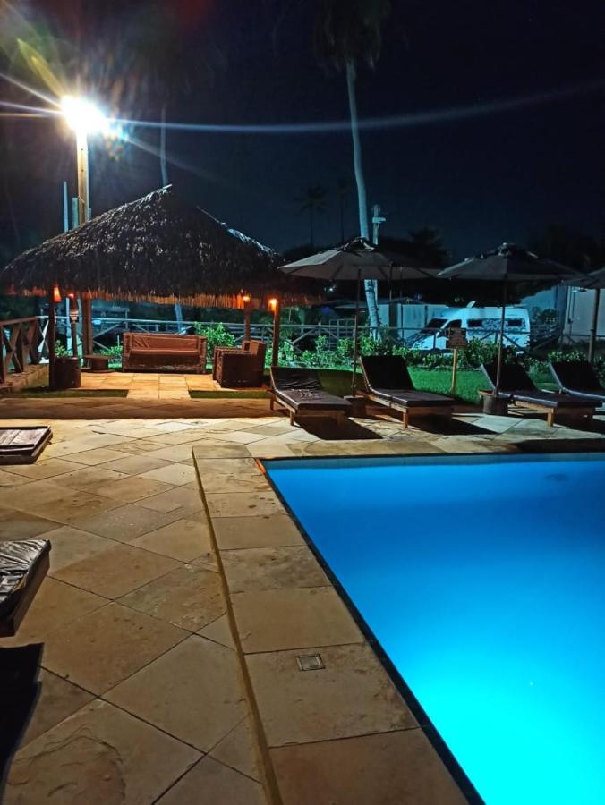 Cumbuco - Eco Paradise - Ap 112 Caucaia Exterior photo