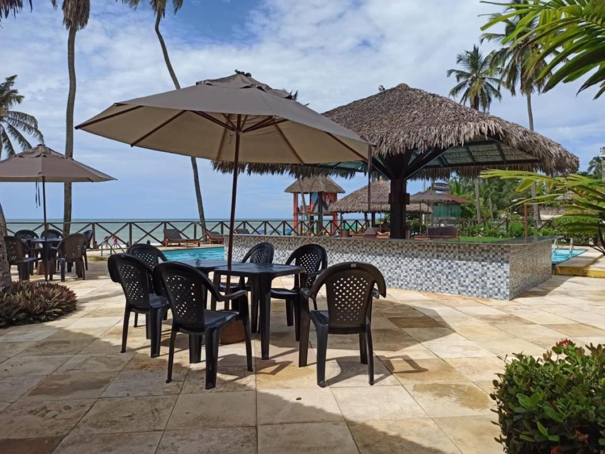 Cumbuco - Eco Paradise - Ap 112 Caucaia Exterior photo