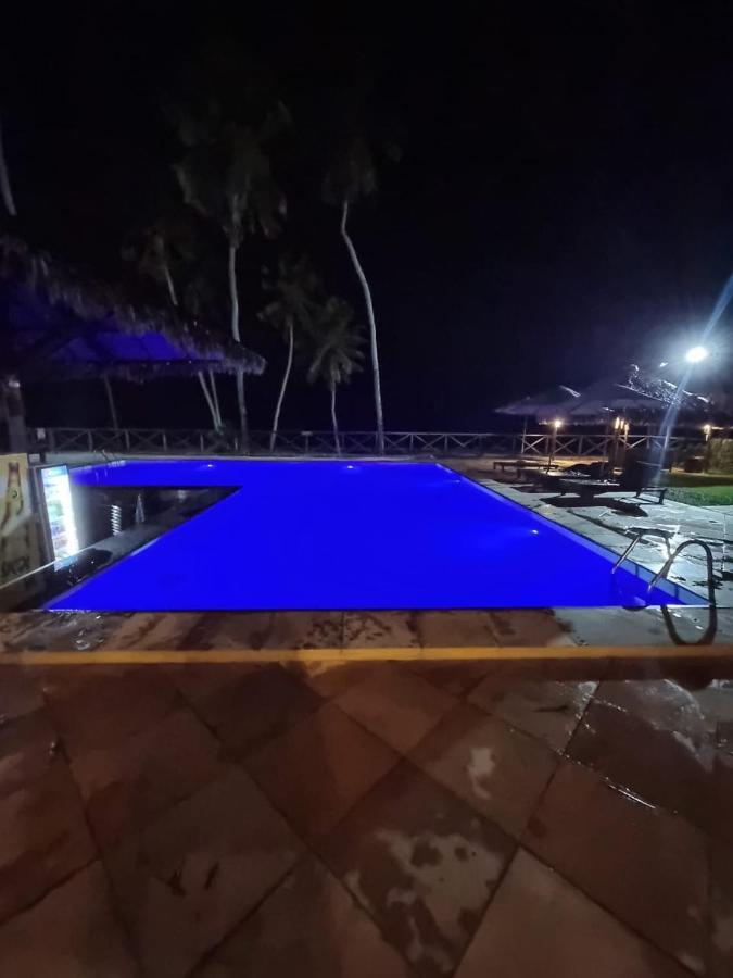 Cumbuco - Eco Paradise - Ap 112 Caucaia Exterior photo