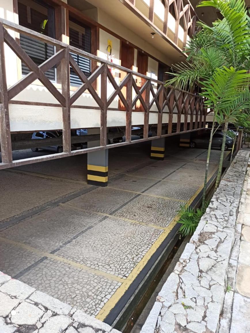 Cumbuco - Eco Paradise - Ap 112 Caucaia Exterior photo