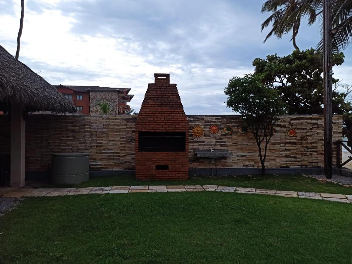 Cumbuco - Eco Paradise - Ap 112 Caucaia Exterior photo
